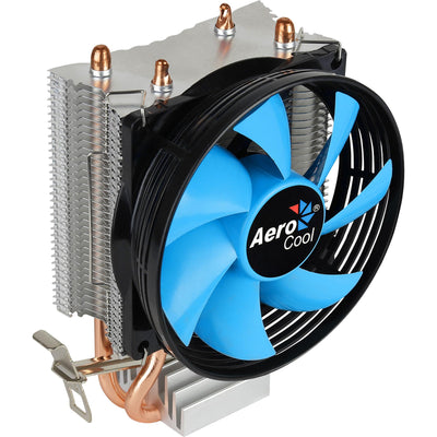 Cooler para Processador VERKHO 2 Azul AEROCOOL