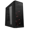 Gabinete Gamer Mid Tower SI-5100 EN58348 Preto AEROCOOL - MagazineInnovar