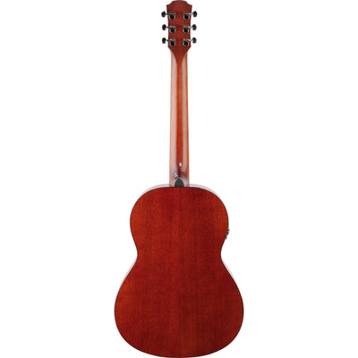 Violão Transacoustic Aço CSF-TA Natural YAMAHA - MagazineInnovar