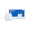 Modem Wifi 4G Heptaband MD-4000 Branco AQUÁRIO