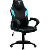 Cadeira Gamer EC1 Black Cyan THUNDERX3 - MagazineInnovar