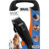 Máquina de Tosa e Acabamento BASIC DOG CLIPPER 220V Preto WA - MagazineInnovar