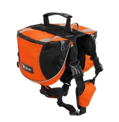 Coleira Peitoral Pet - Mochila Hiking - MagazineInnovar