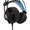 Headset Gamer Pro H2 Preto FORTREK - MagazineInnovar