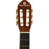 Violão Eletroacústico Nylon GE-20 Sunburst HARMONICS - MagazineInnovar