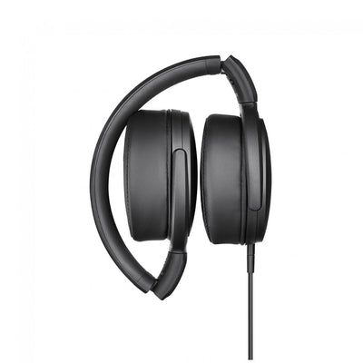 Fone de Ouvido HD400S Preto SENNHEISER - MagazineInnovar