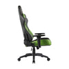 Cadeira Gamer Cruiser Preta/Verde FORTREK - MagazineInnovar