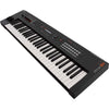 Teclado Sintetizador MX61 BK Preto YAMAHA - MagazineInnovar