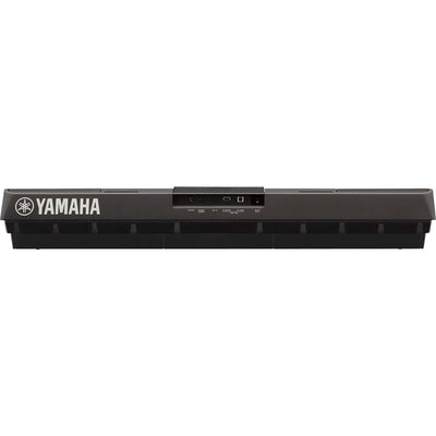 Teclado Arranjador PSR-E463 Preto YAMAHA - MagazineInnovar