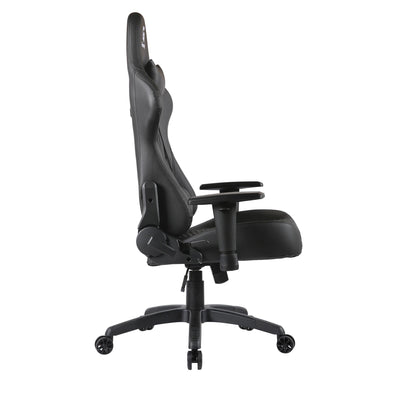 Cadeira Gamer Cruiser Preta FORTREK - MagazineInnovar