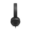 Fone de Ouvido On Ear Tune 500 Preto JBL - MagazineInnovar