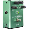 Pedal Para Guitarra Marine Layer Reverb FENDER - MagazineInnovar