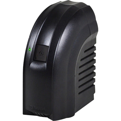 Estabilizador 500VA POWEREST Bivolt Preto TS SHARA - MagazineInnovar