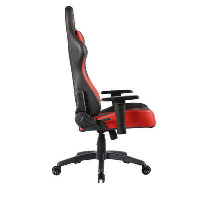 Cadeira Gamer Cruiser Preta/Vermelha FORTREK - MagazineInnovar