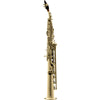 Saxofone Soprano Reto Bb HST410L Laqueado HARMONICS