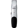 Aparador de Pelos Faciais Beard Rechargeable Trimmer Prata B - MagazineInnovar