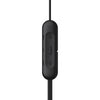 Fone de Ouvido Bluetooth WI-C200 Preto SONY