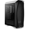 Gabinete Gamer Mid Tower Aero One Branco AEROCOOL - MagazineInnovar