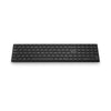 Kit Mouse + Teclado Bluetooth Designer Preto MICROSOFT - MagazineInnovar