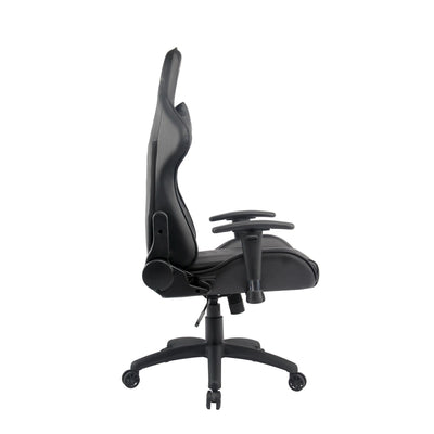 Cadeira Gamer Black Hawk Preta FORTREK - MagazineInnovar