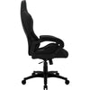 Cadeira Gamer Profissional AIR BC-1 EN61881 Preta THUNDERX3 - MagazineInnovar