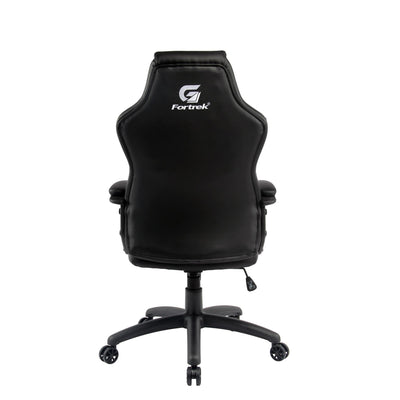 Cadeira Gamer Holt Preta FORTREK - MagazineInnovar