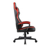 Cadeira Gamer Vickers Preta/Vermelha FORTREK - MagazineInnovar