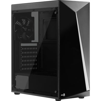 Gabinete Gamer Mid Tower RGB Shard AEROCOOL