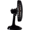 Ventilador de Mesa 50cm 127V TURBO6 Bronze VENTISOL - MagazineInnovar