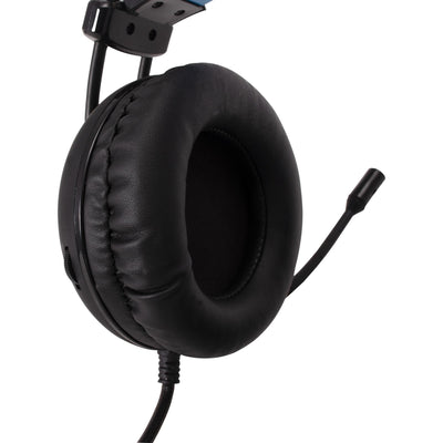 Headset Gamer Pro H2 Preto FORTREK - MagazineInnovar