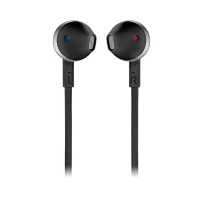 Fone de Ouvido Bluetooth Tune 205BT Preto JBL - MagazineInnovar