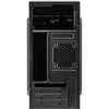 Gabinete ATX SC501BK Preto FORTREK - MagazineInnovar