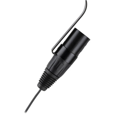 Microfone Dinâmico Super Cardióide E608 SENNHEISER