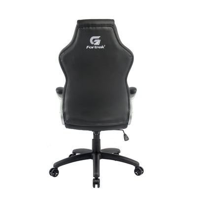 Cadeira Gamer Blackfire Preta/Azul FORTREK - MagazineInnovar