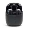 Fone de Ouvido Bluetooth Tune 220TWS Preto JBL