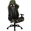 Cadeira Gamer BC3 CAMO/VD Military THUNDERX3 - MagazineInnovar