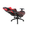 Cadeira Gamer Black Hawk Preta/Vermelha FORTREK - MagazineInnovar