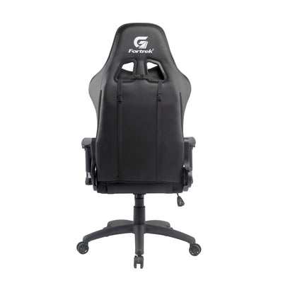 Cadeira Gamer Black Hawk Preta FORTREK - MagazineInnovar