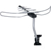 Antena Externa TV 4 em 1 VHF/UHF/FM/HDTV DTV-3000 AQUARIO - MagazineInnovar