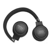 Fone de Ouvido Bluetooth Live 400 Preto JBL - MagazineInnovar