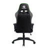 Cadeira Gamer Black Hawk Preta/Verde FORTREK - MagazineInnovar