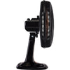 Ventilador de Mesa 40CM 127V TURBO6 Bronze VENTISOL - MagazineInnovar