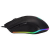 Mouse Gamer PRO M3 RGB Preto FORTREK