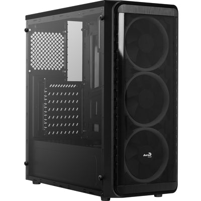 Gabinete ATX SI-5200 RGB Window AEROCOOL - MagazineInnovar