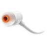 Fone de Ouvido Tune 110 Branco JBL