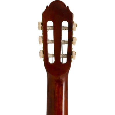 Violão Eletroacústico Nylon GE-20 Sunburst HARMONICS - MagazineInnovar