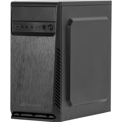 Gabinete ATX SC501BK Preto FORTREK - MagazineInnovar