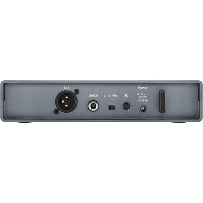 Microfone sem Fio XSW1-835A SENNHEISER