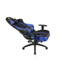 Cadeira Gamer Cruiser Preta/Azul FORTREK - MagazineInnovar