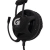 Headset Gamer Pro H2 Preto FORTREK - MagazineInnovar